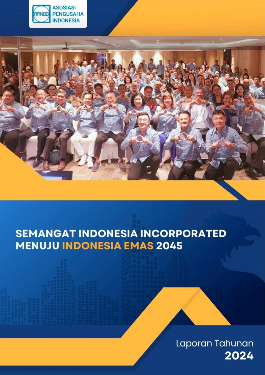 Laporan Tahunan APINDO Kabupaten Subang 2024